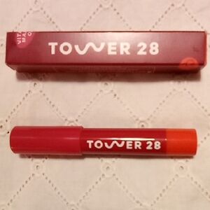 Tower 28 Juice Balm